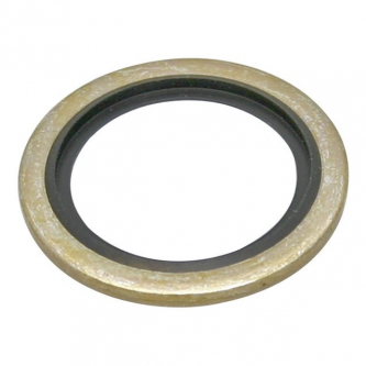 Met-gum washer. 16x10.7
